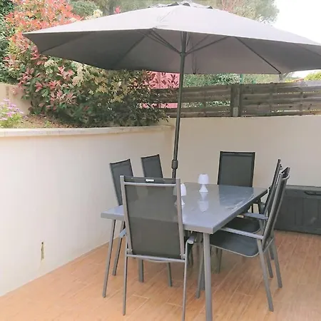 Σπίτι διακοπών Mazet Font Mourier- Gassin_golfe De Saint-tropez Gassin